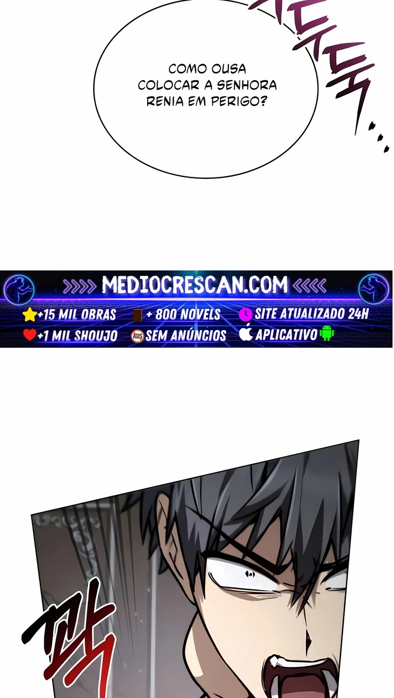 Mago Prismático Genial Capítulo 66 Página 33