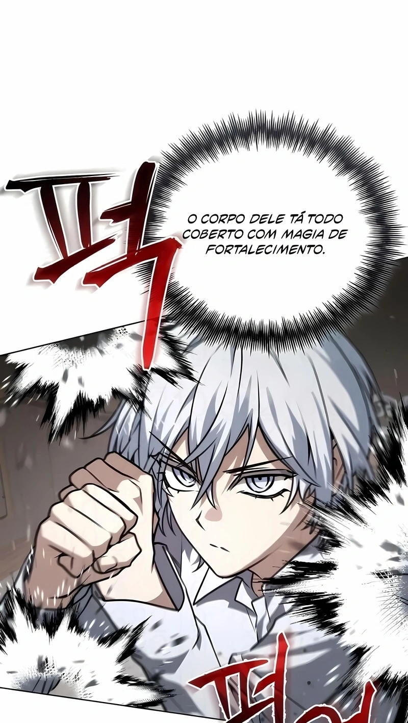 Mago Prismático Genial Capítulo 66 Página 37