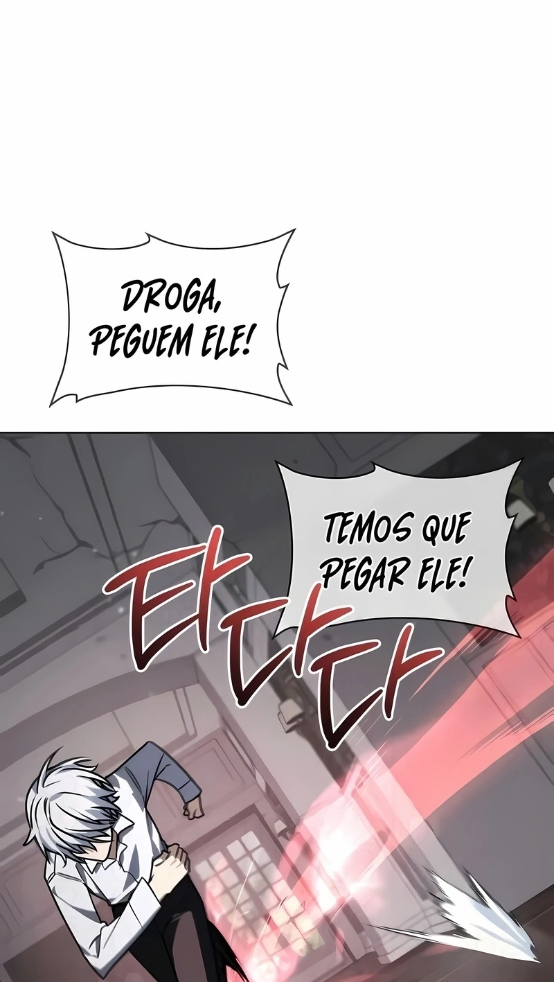 Mago Prismático Genial Capítulo 66 Página 57
