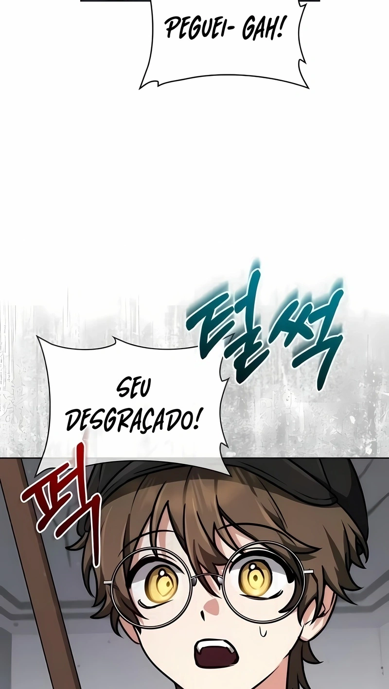 Mago Prismático Genial Capítulo 66 Página 66