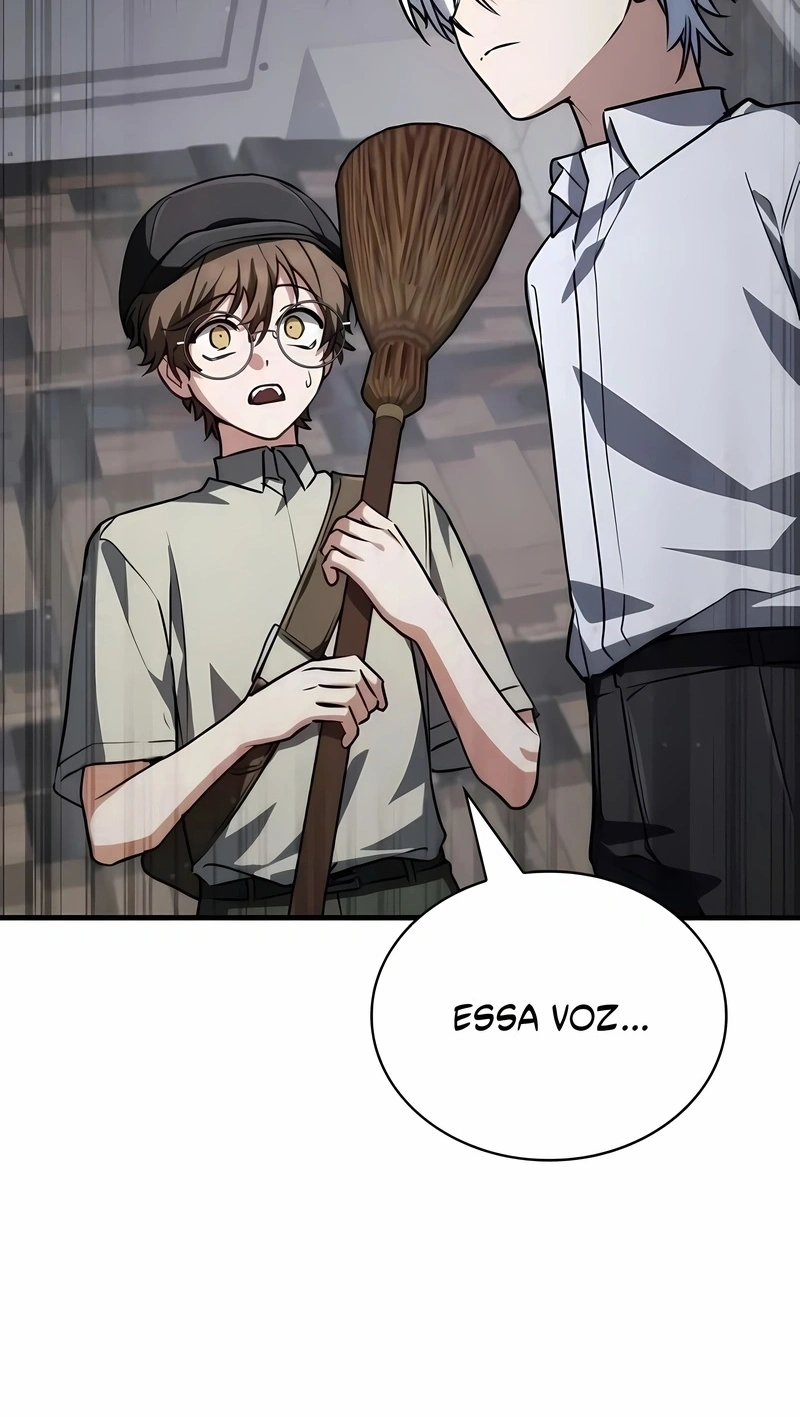Mago Prismático Genial Capítulo 66 Página 72