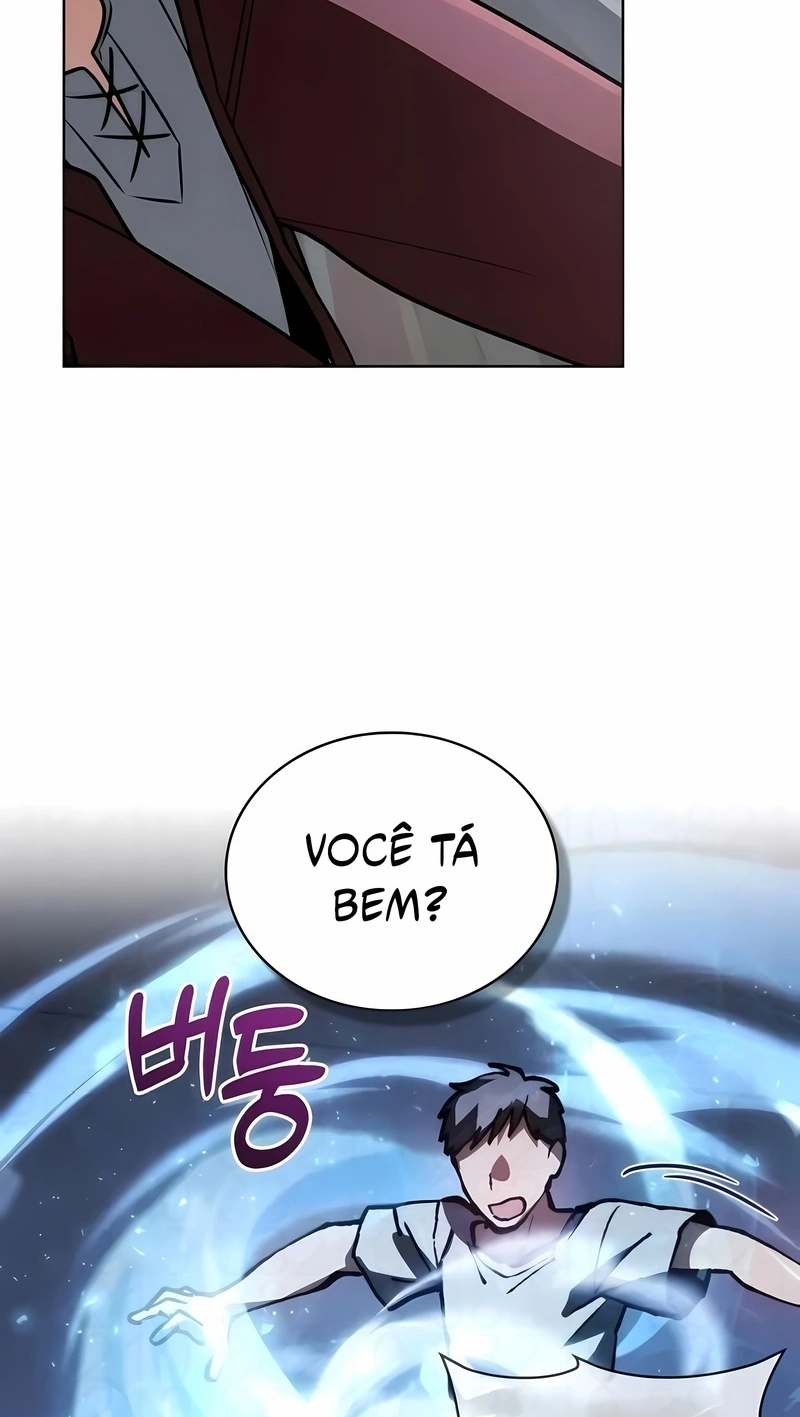 Mago Prismático Genial Capítulo 66 Página 74