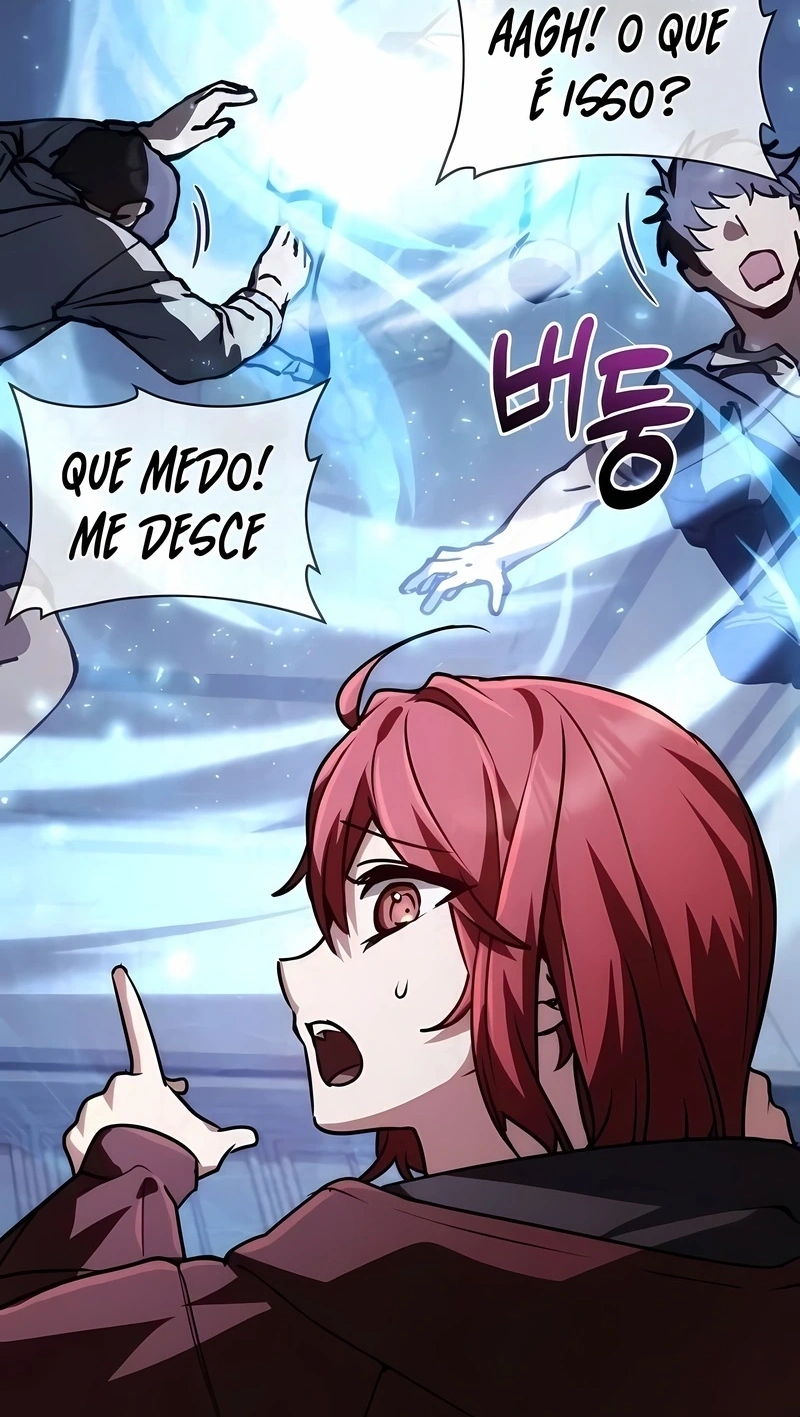 Mago Prismático Genial Capítulo 66 Página 75