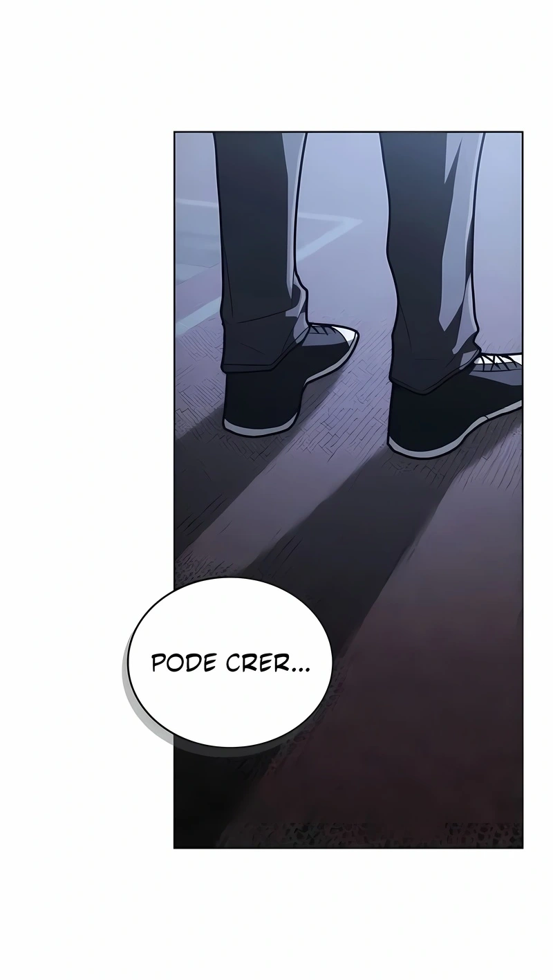 Mago Prismático Genial Capítulo 66 Página 80
