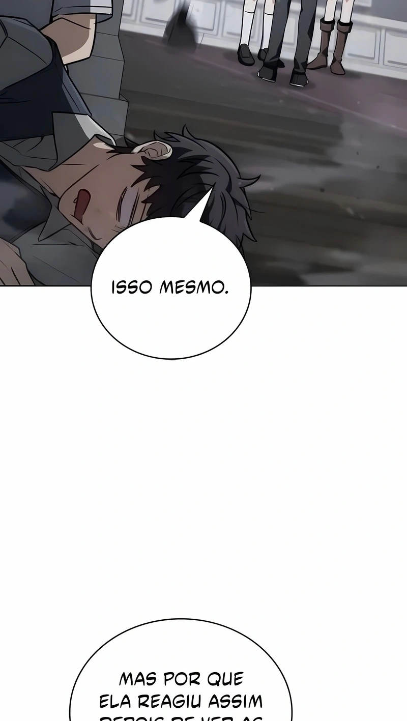 Mago Prismático Genial Capítulo 66 Página 83