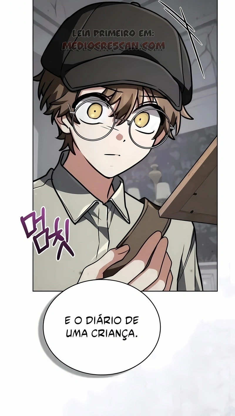 Mago Prismático Genial Capítulo 66 Página 86