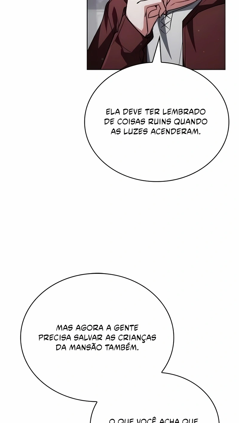 Mago Prismático Genial Capítulo 66 Página 91