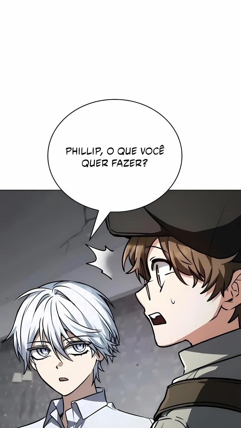 Mago Prismático Genial Capítulo 66 Página 93