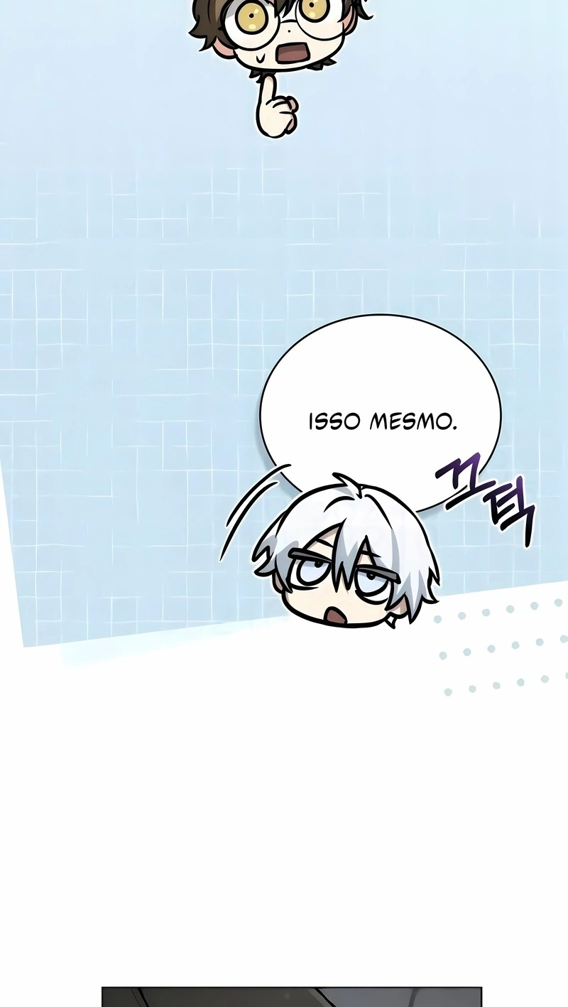 Mago Prismático Genial Capítulo 66 Página 95