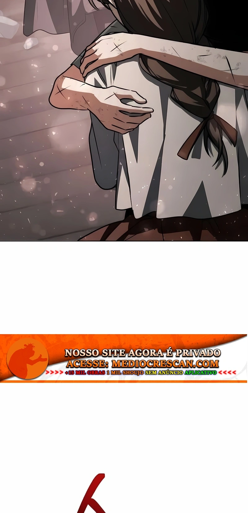 Mago Prismático Genial Capítulo 67 Página 110