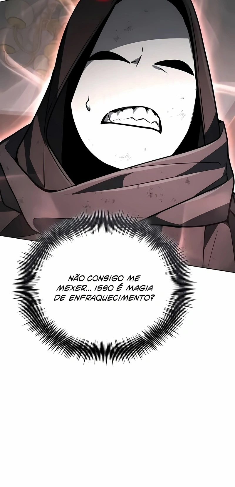 Mago Prismático Genial Capítulo 67 Página 114