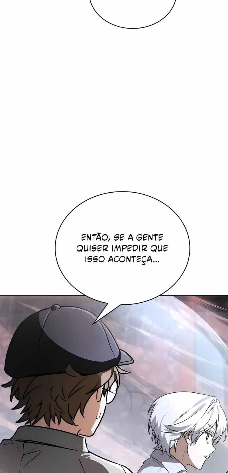 Mago Prismático Genial Capítulo 67 Página 14