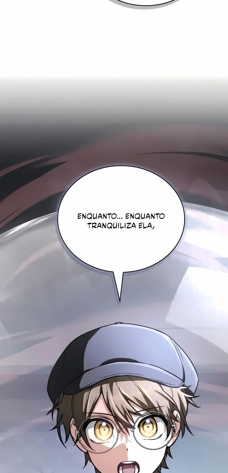 Mago Prismático Genial Capítulo 67 Página 18