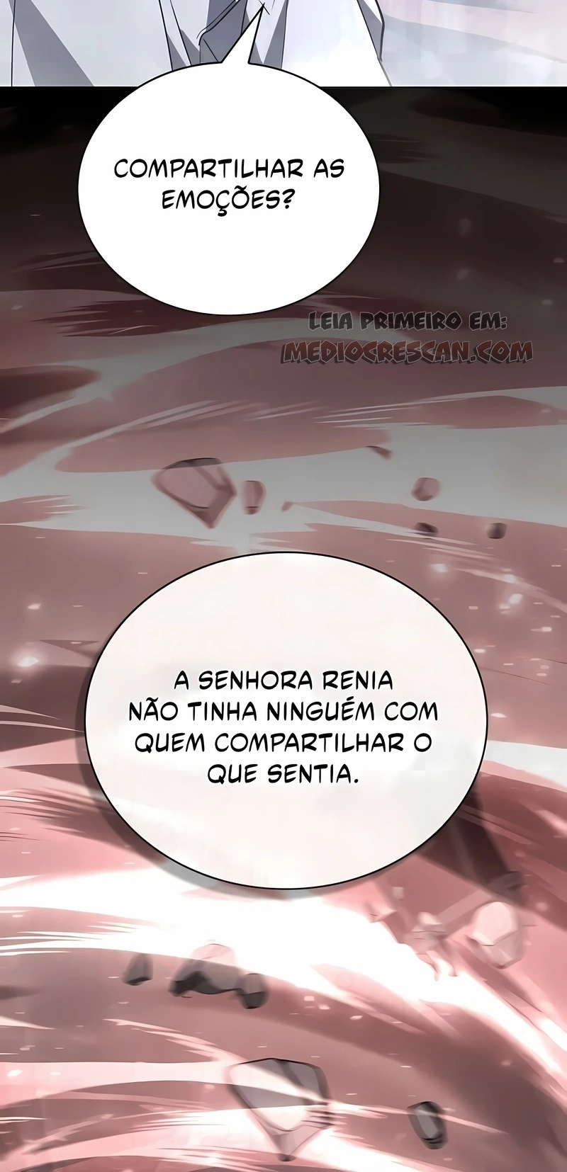 Mago Prismático Genial Capítulo 67 Página 20