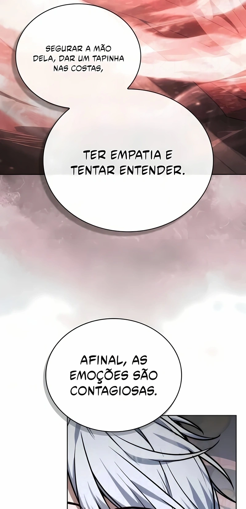 Mago Prismático Genial Capítulo 67 Página 22