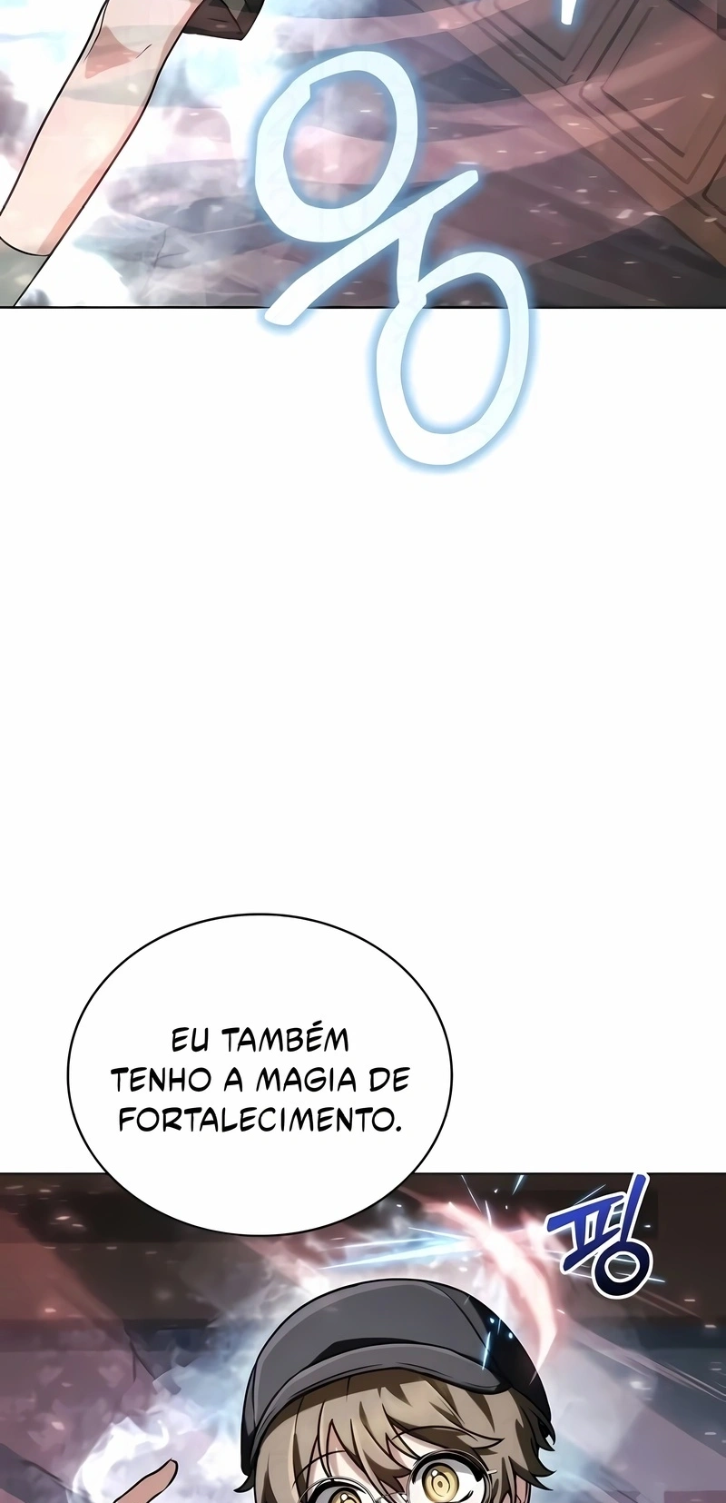 Mago Prismático Genial Capítulo 67 Página 32