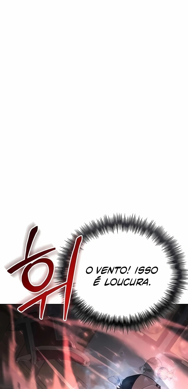 Mago Prismático Genial Capítulo 67 Página 37