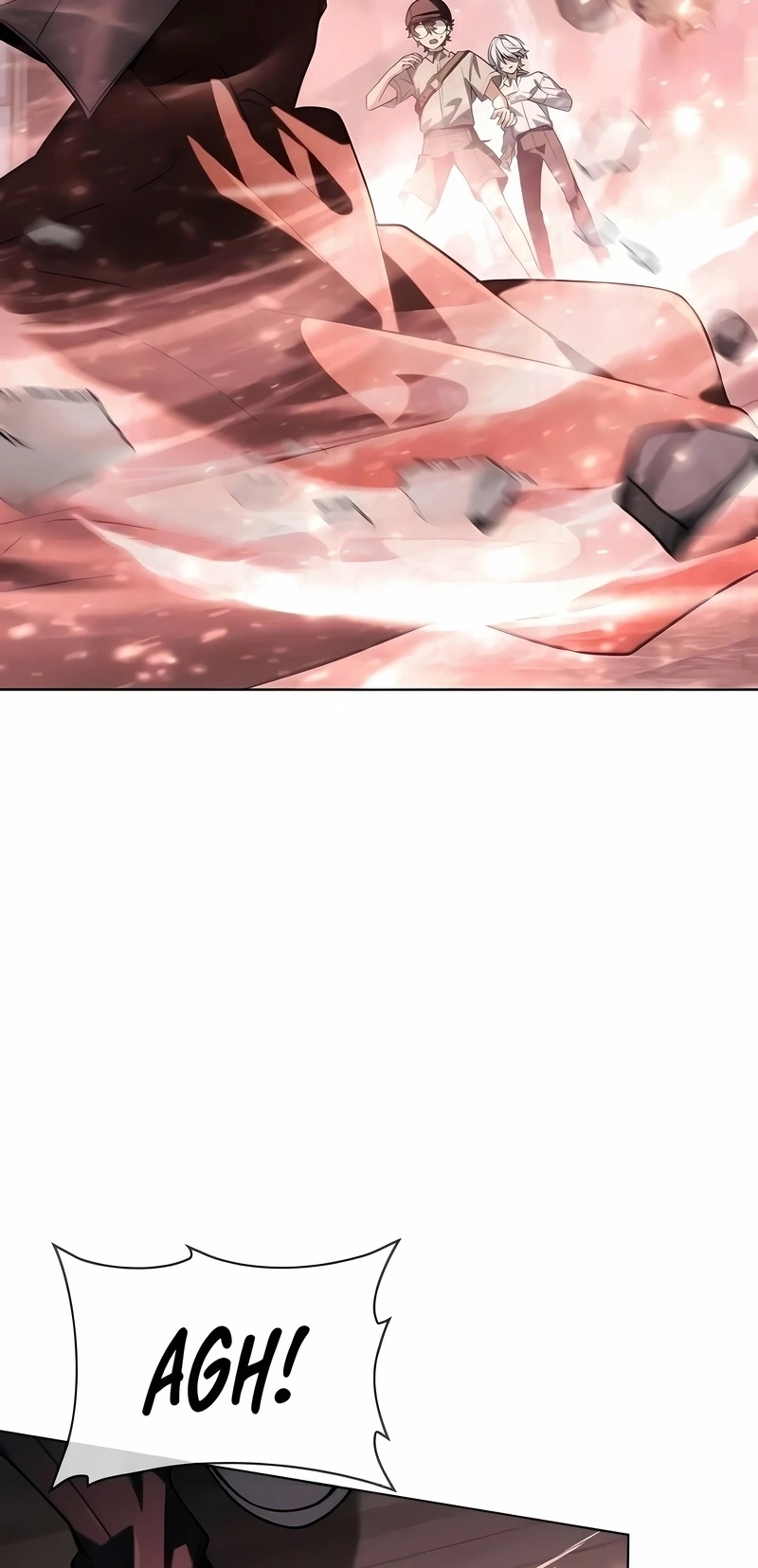 Mago Prismático Genial Capítulo 67 Página 4