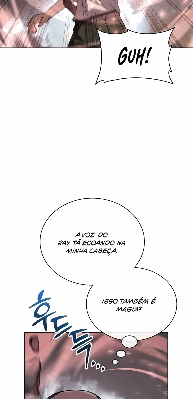 Mago Prismático Genial Capítulo 67 Página 42