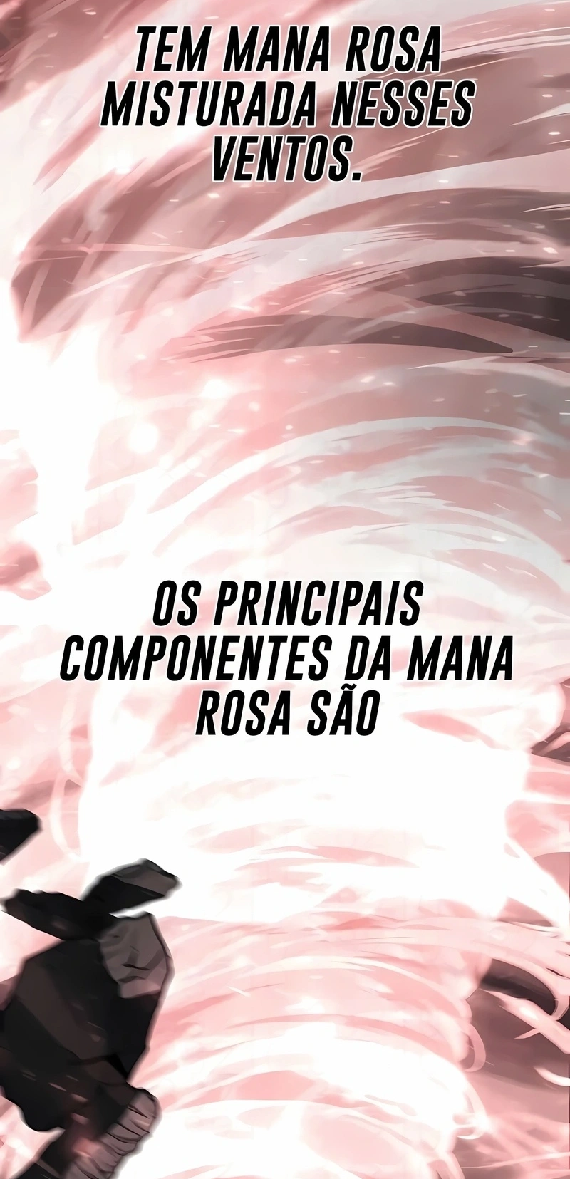 Mago Prismático Genial Capítulo 67 Página 47