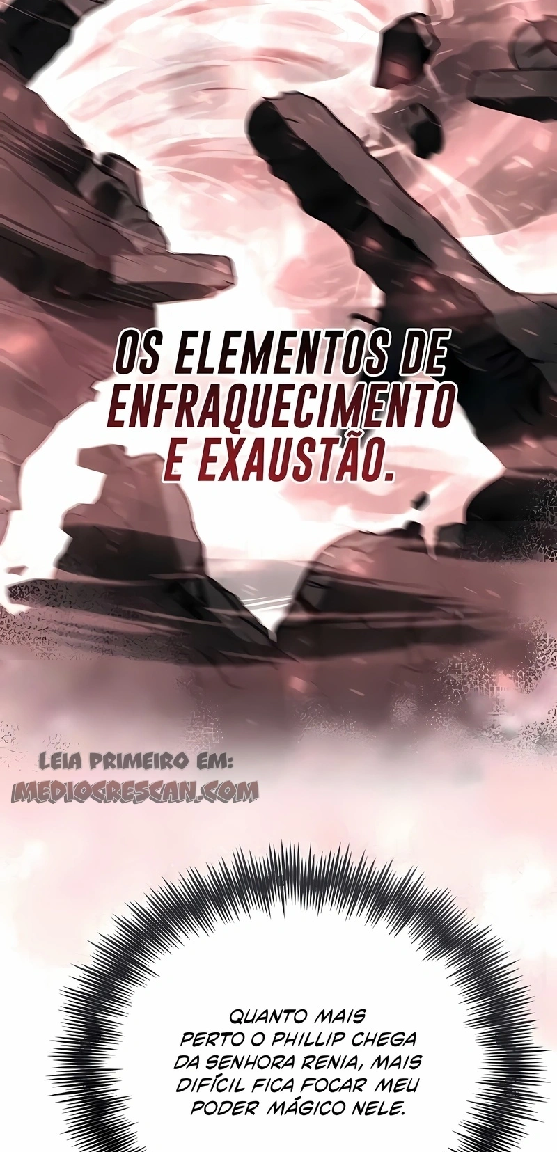 Mago Prismático Genial Capítulo 67 Página 48
