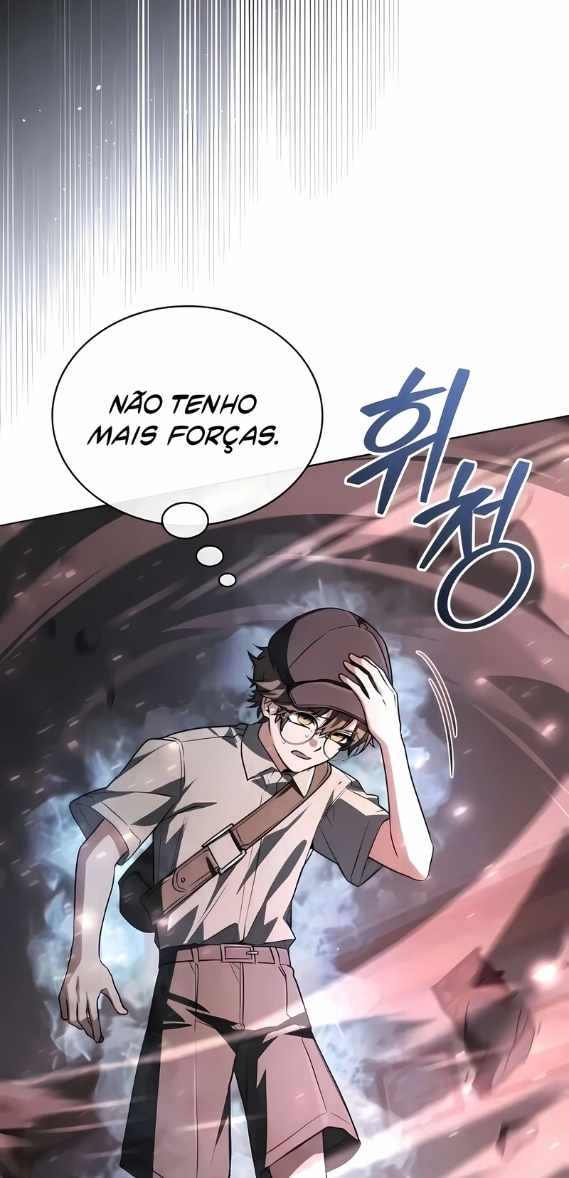 Mago Prismático Genial Capítulo 67 Página 51