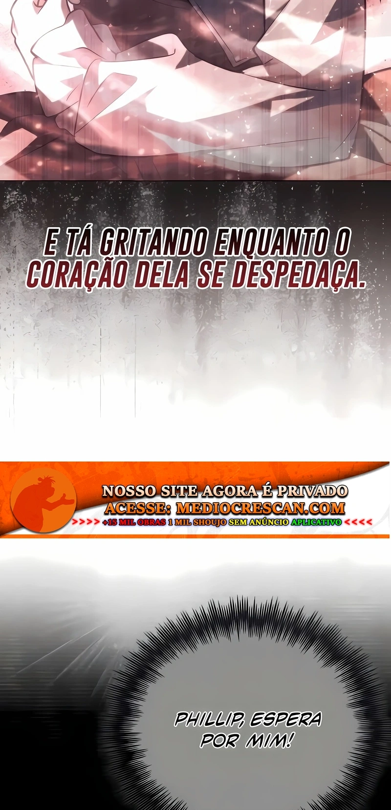 Mago Prismático Genial Capítulo 67 Página 57