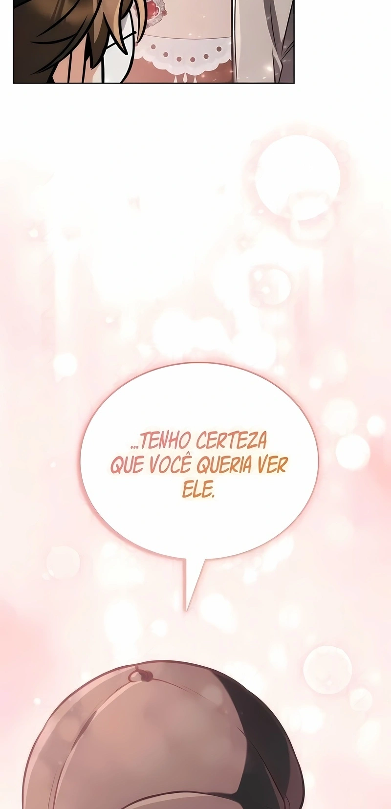 Mago Prismático Genial Capítulo 67 Página 72