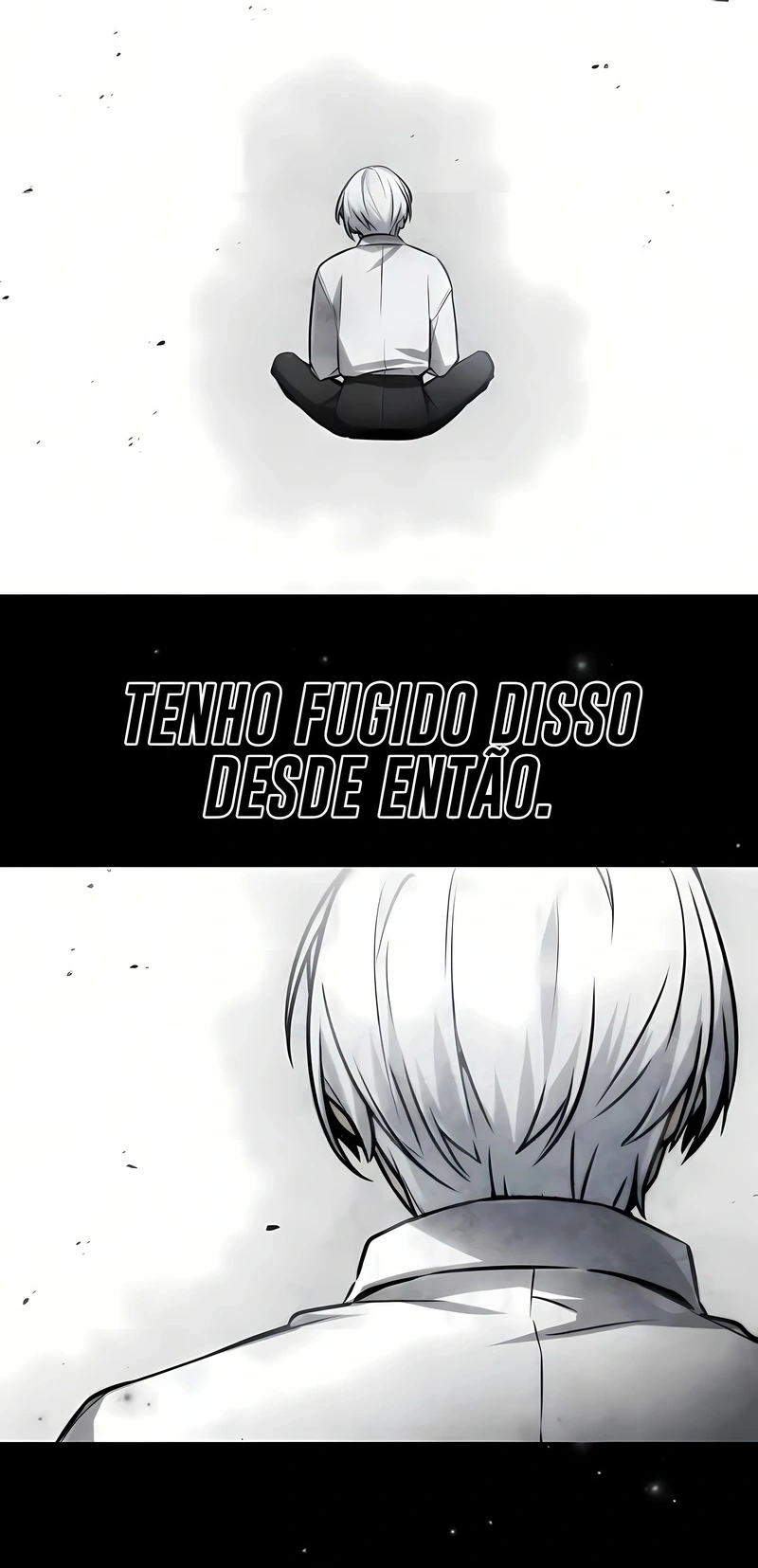 Mago Prismático Genial Capítulo 67 Página 87