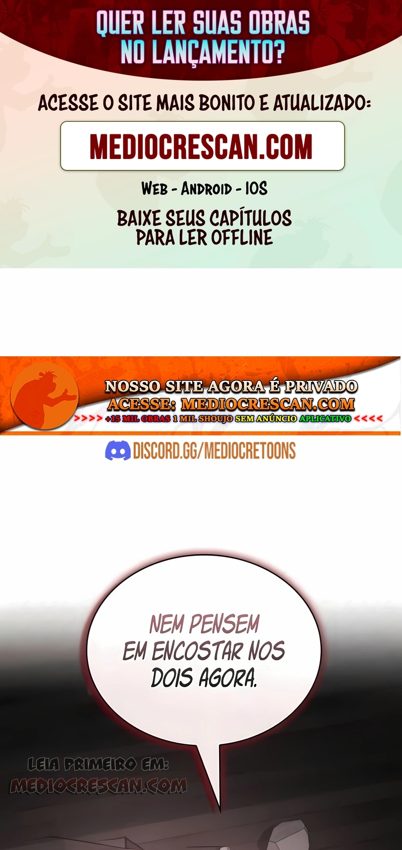 Mago Prismático Genial Capítulo 68 Página 1