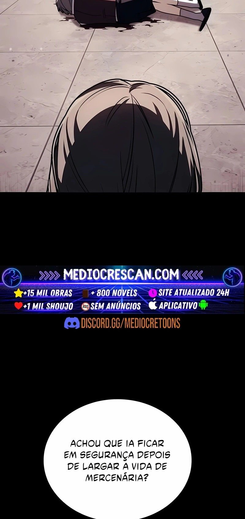 Mago Prismático Genial Capítulo 68 Página 102