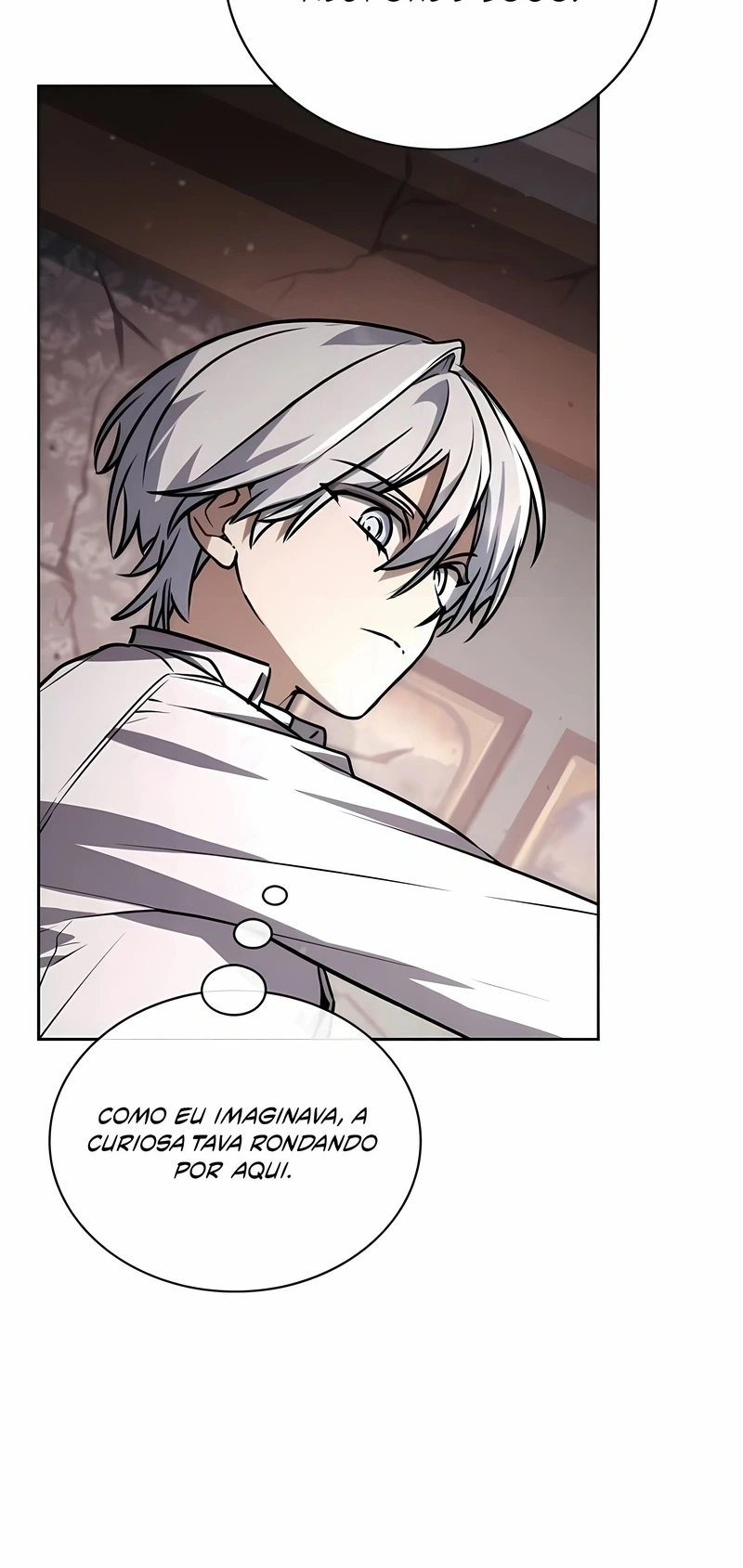 Mago Prismático Genial Capítulo 68 Página 11