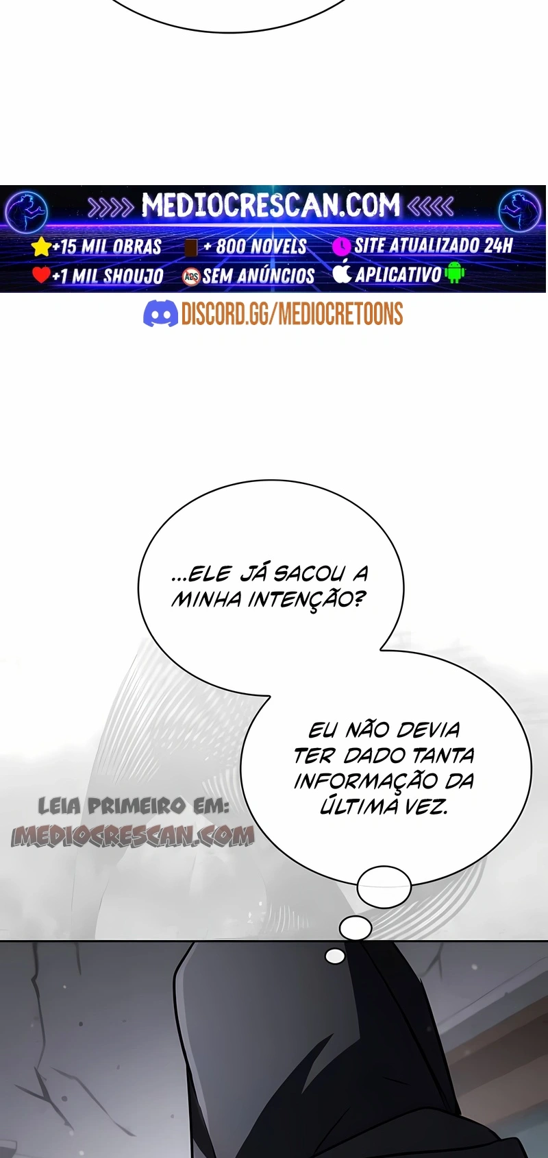 Mago Prismático Genial Capítulo 68 Página 28