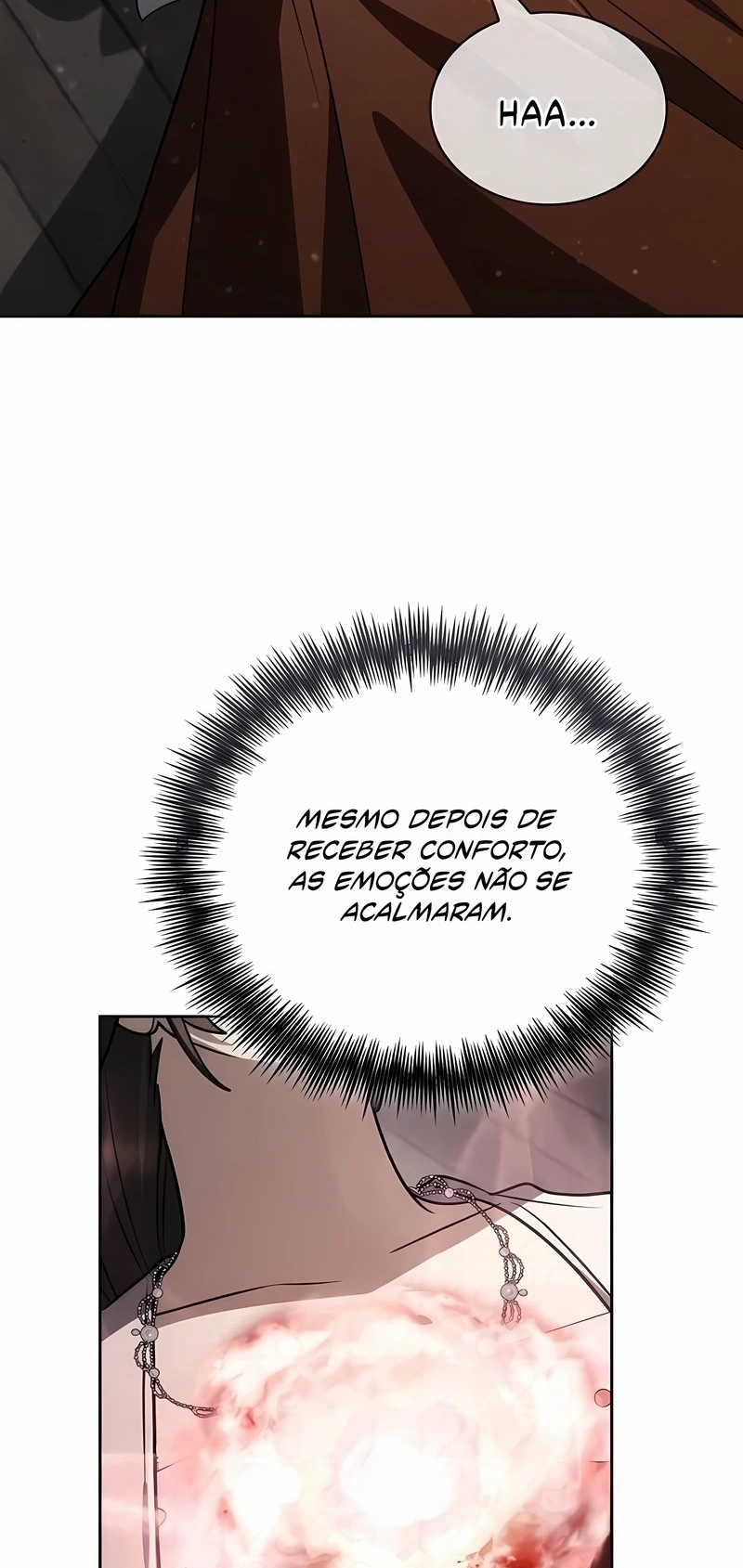 Mago Prismático Genial Capítulo 68 Página 35