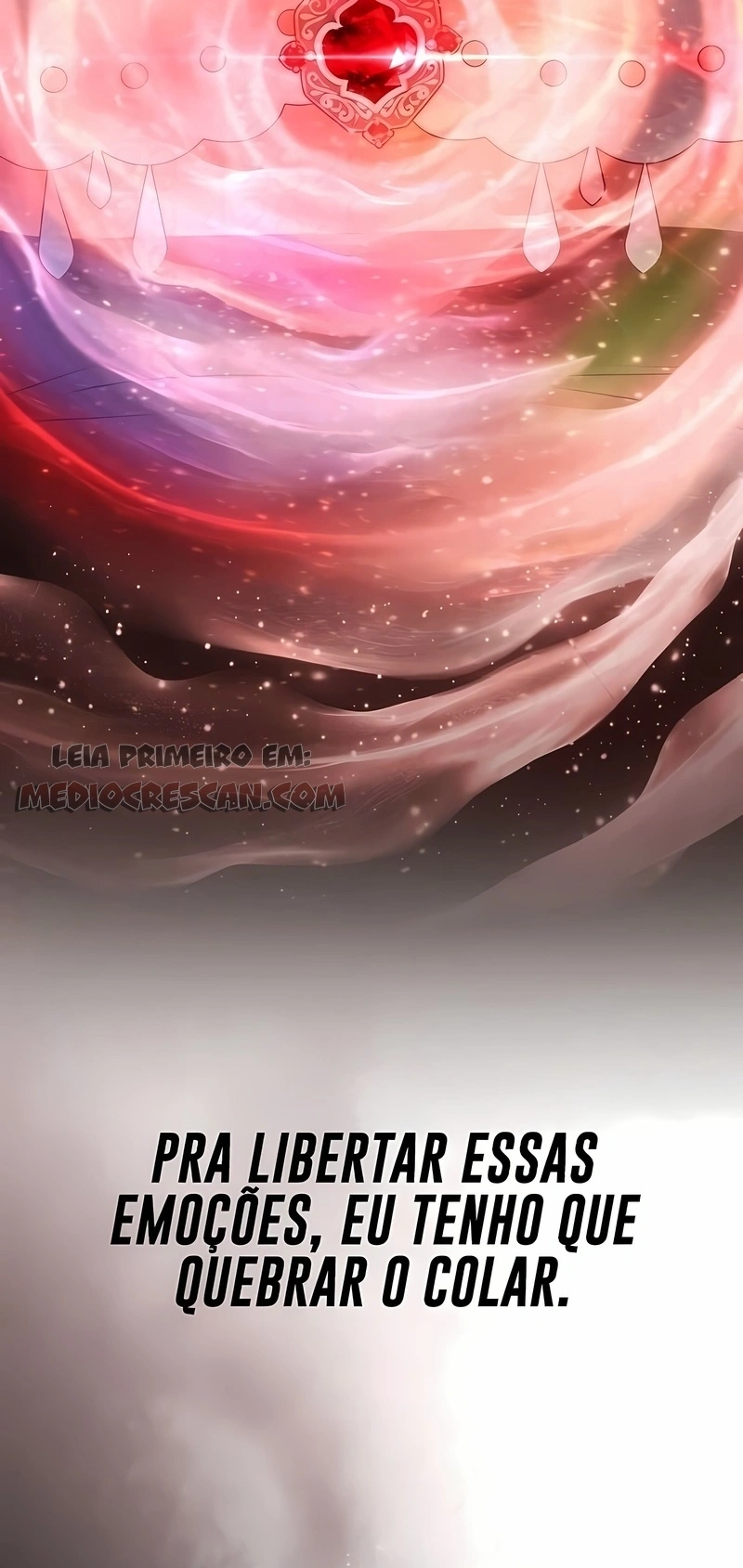 Mago Prismático Genial Capítulo 68 Página 37
