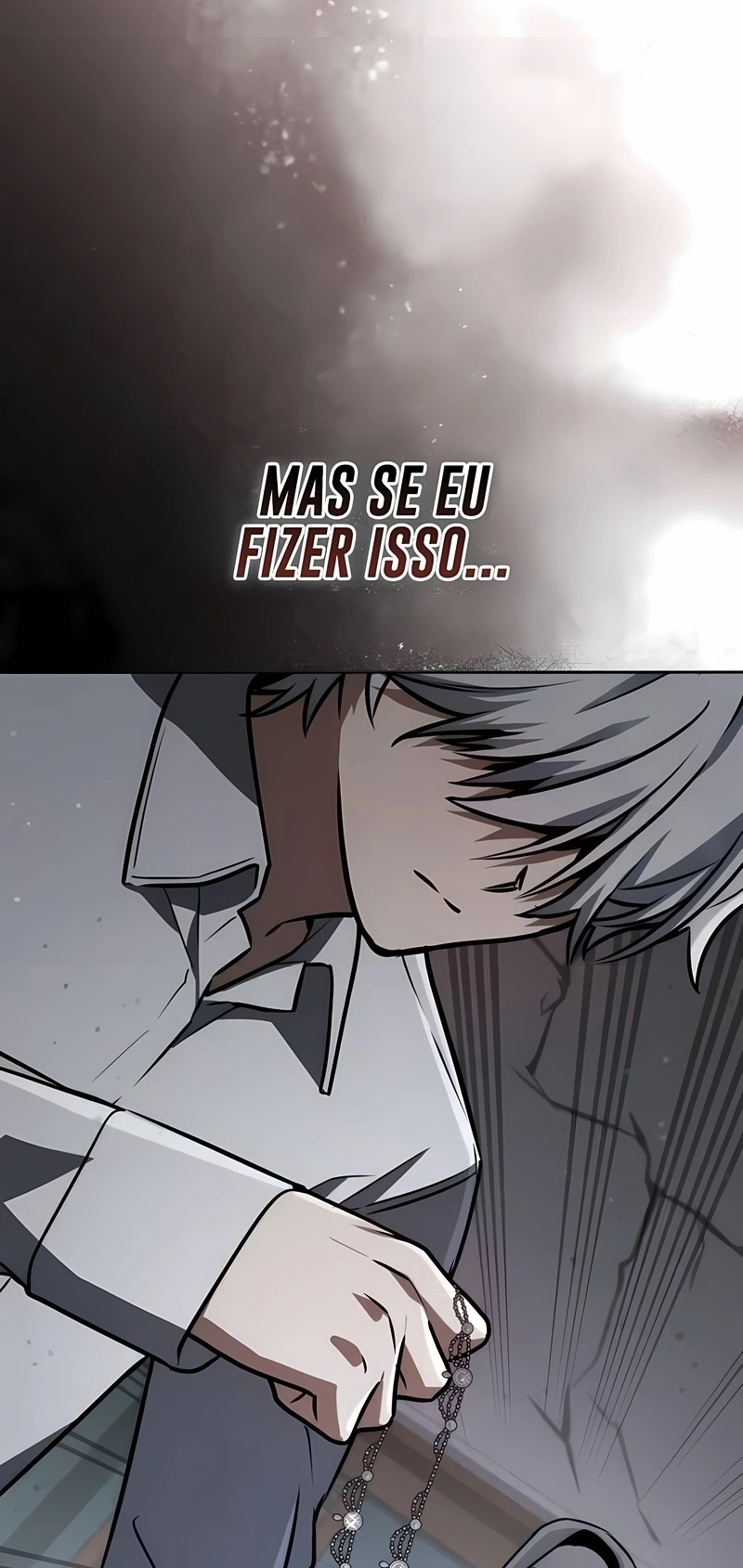 Mago Prismático Genial Capítulo 68 Página 38