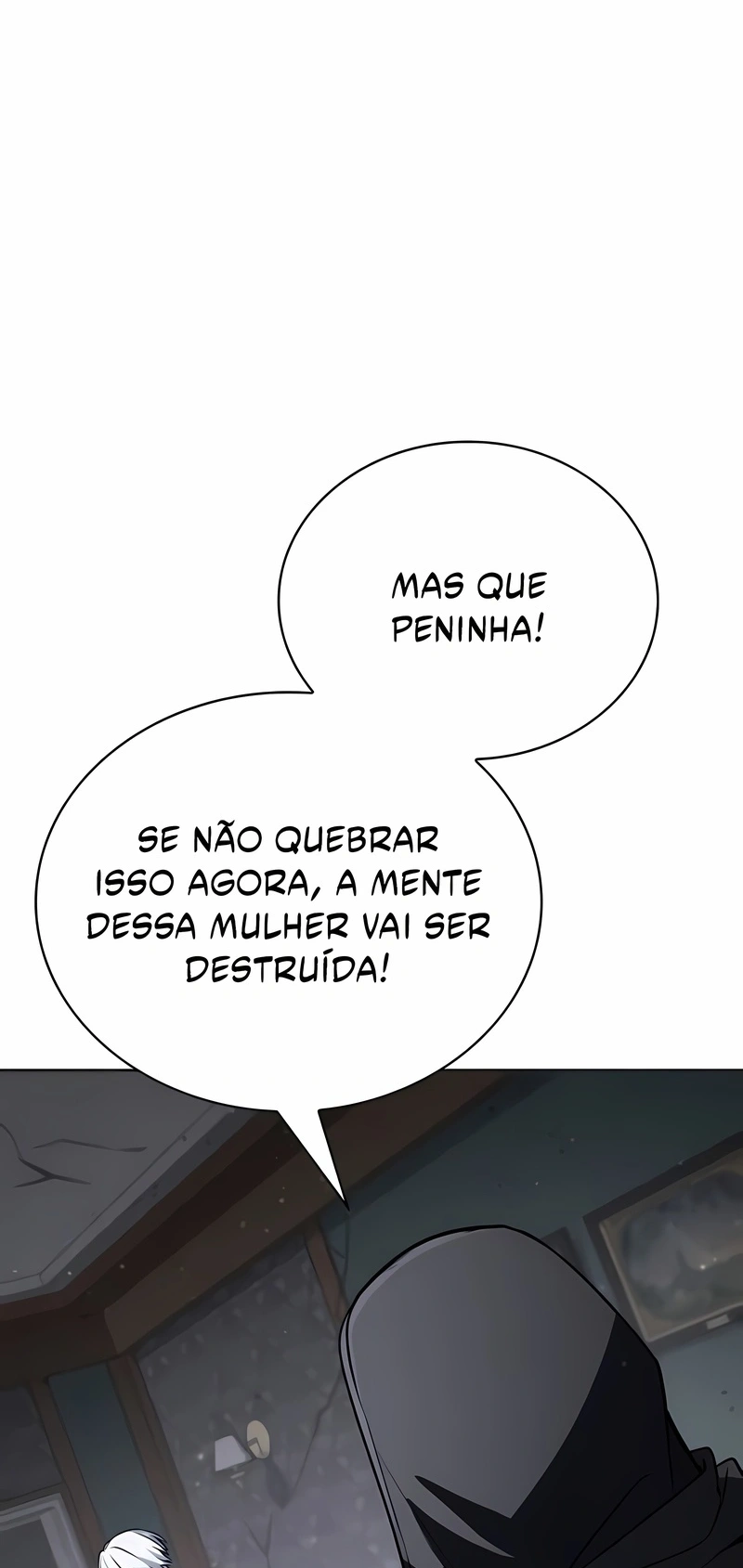 Mago Prismático Genial Capítulo 68 Página 41