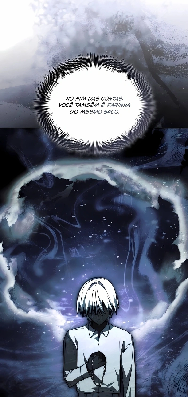 Mago Prismático Genial Capítulo 68 Página 52