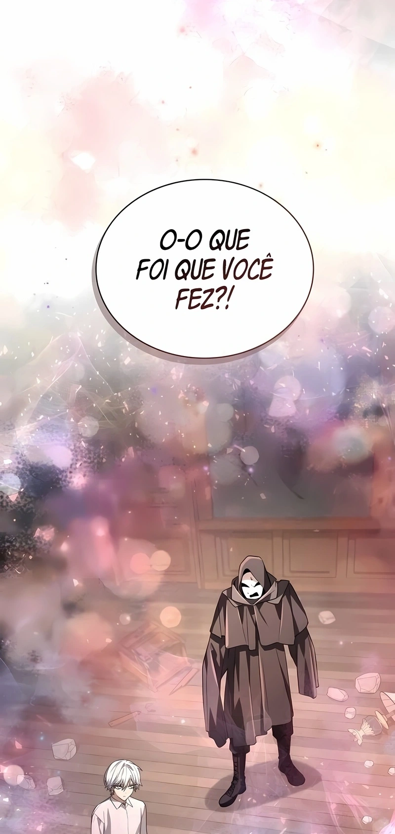 Mago Prismático Genial Capítulo 68 Página 59