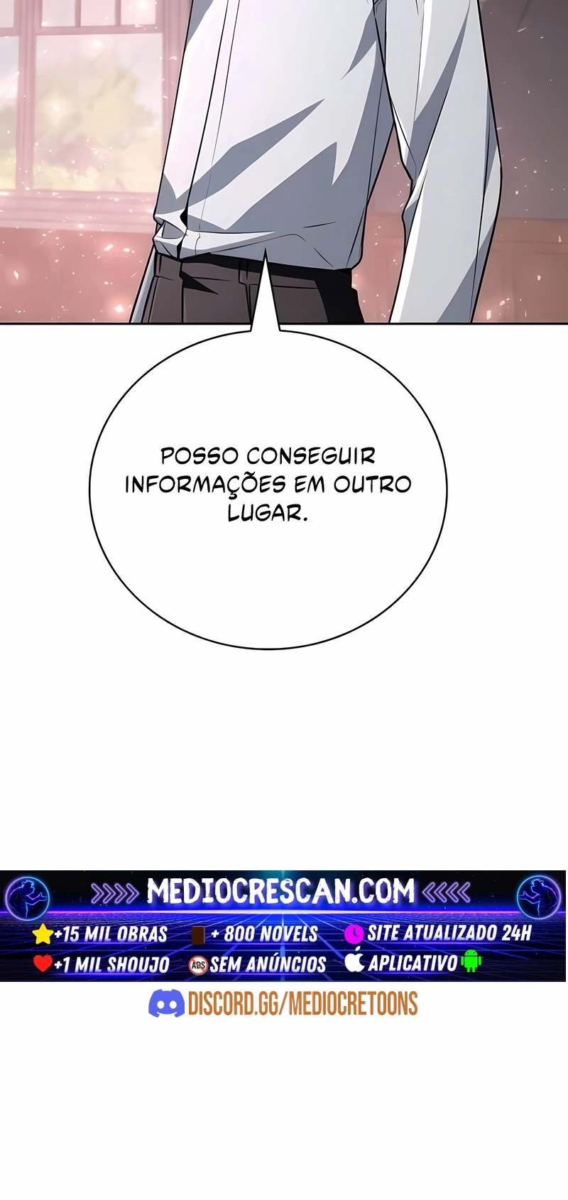 Mago Prismático Genial Capítulo 68 Página 63