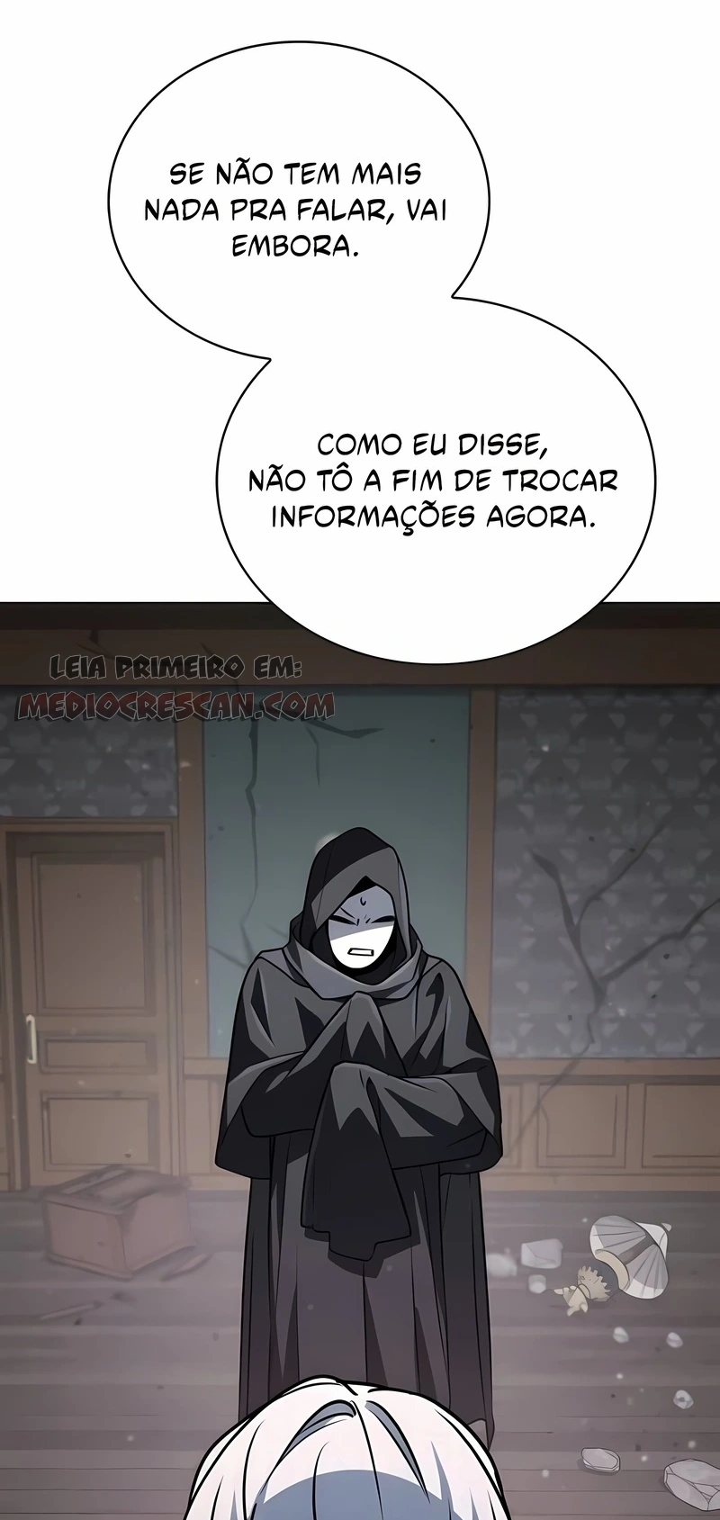Mago Prismático Genial Capítulo 68 Página 64