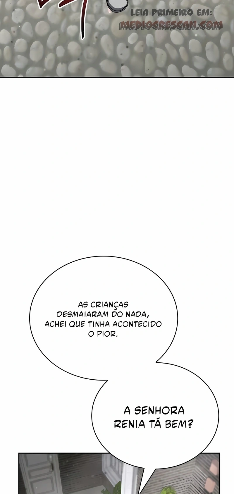 Mago Prismático Genial Capítulo 68 Página 75