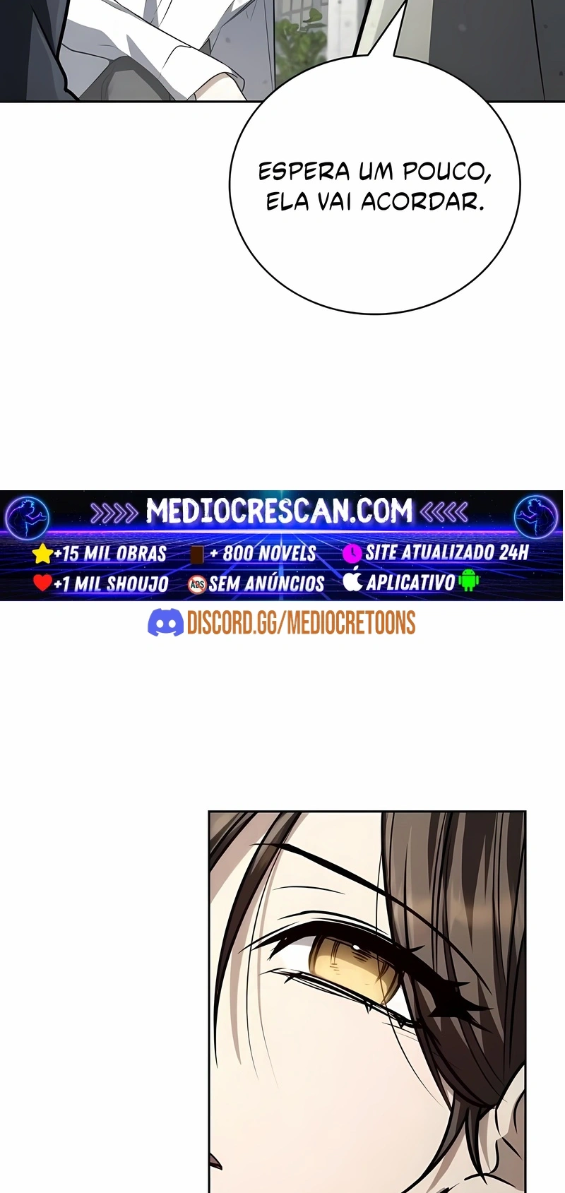 Mago Prismático Genial Capítulo 68 Página 82