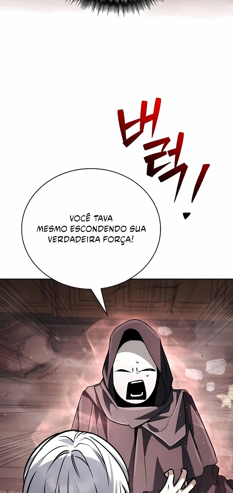 Mago Prismático Genial Capítulo 68 Página 9