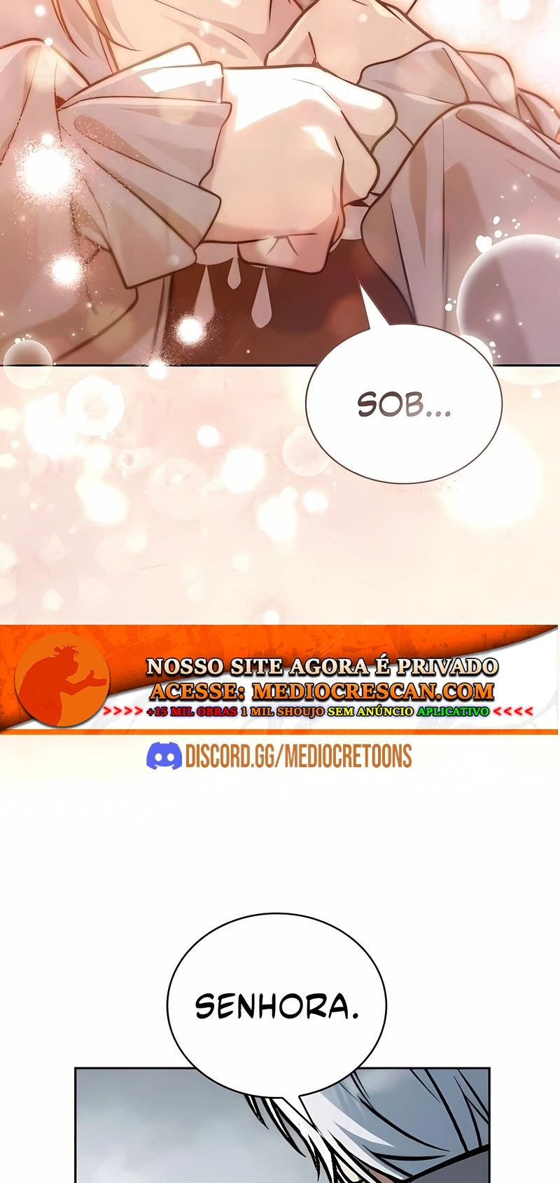 Mago Prismático Genial Capítulo 68 Página 90