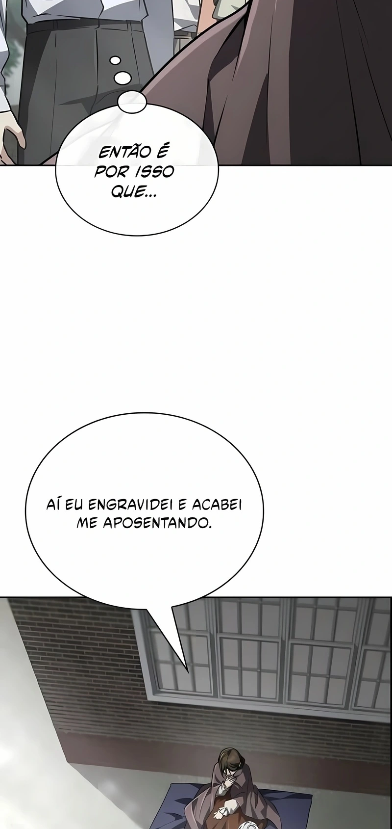 Mago Prismático Genial Capítulo 68 Página 96