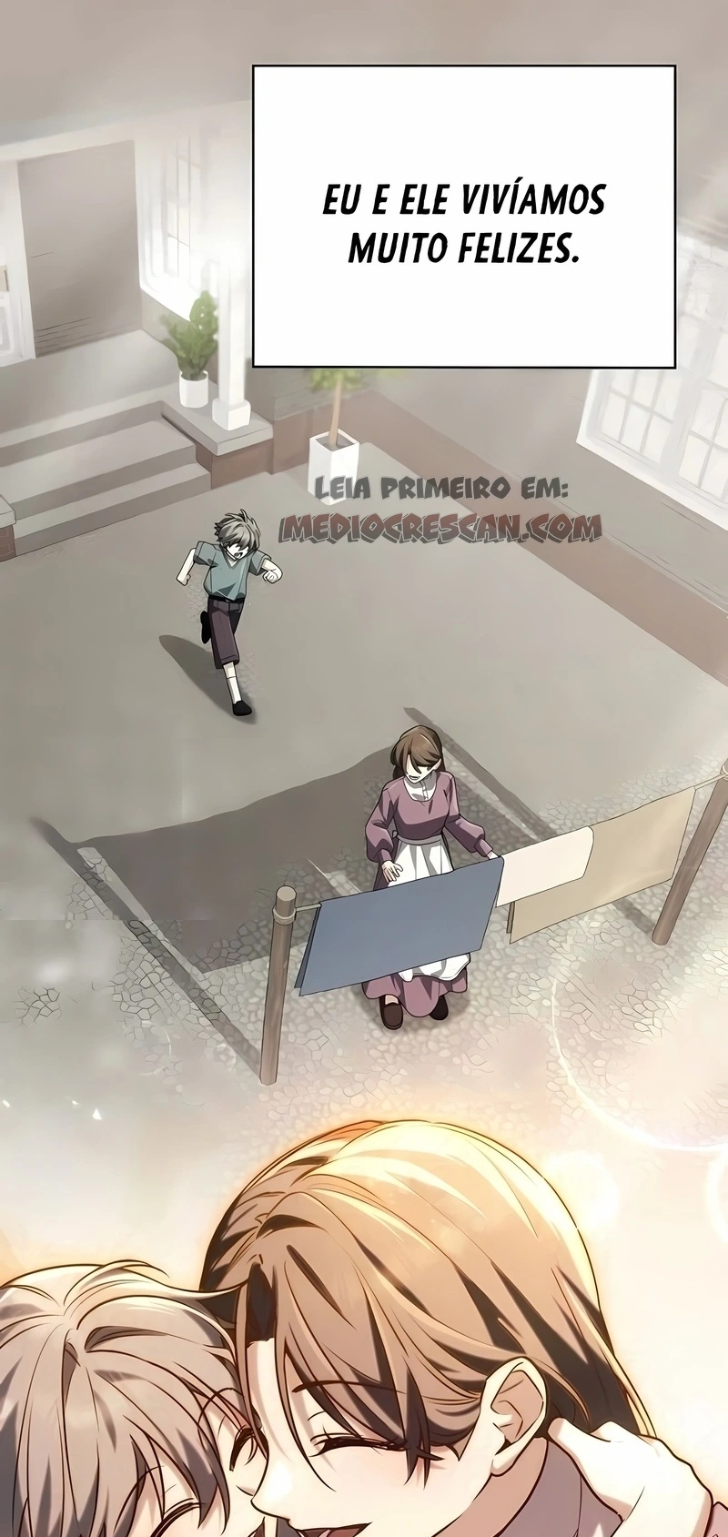 Mago Prismático Genial Capítulo 68 Página 99