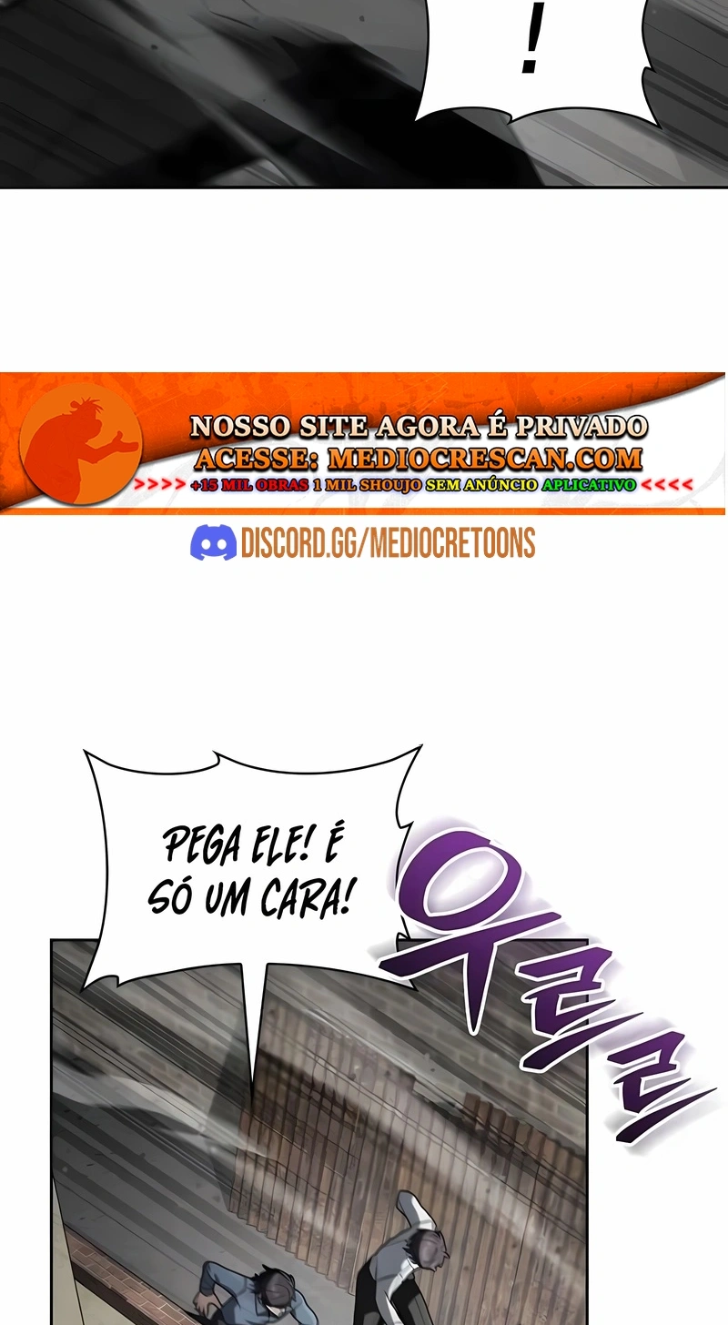 Mago Prismático Genial Capítulo 69 Página 105