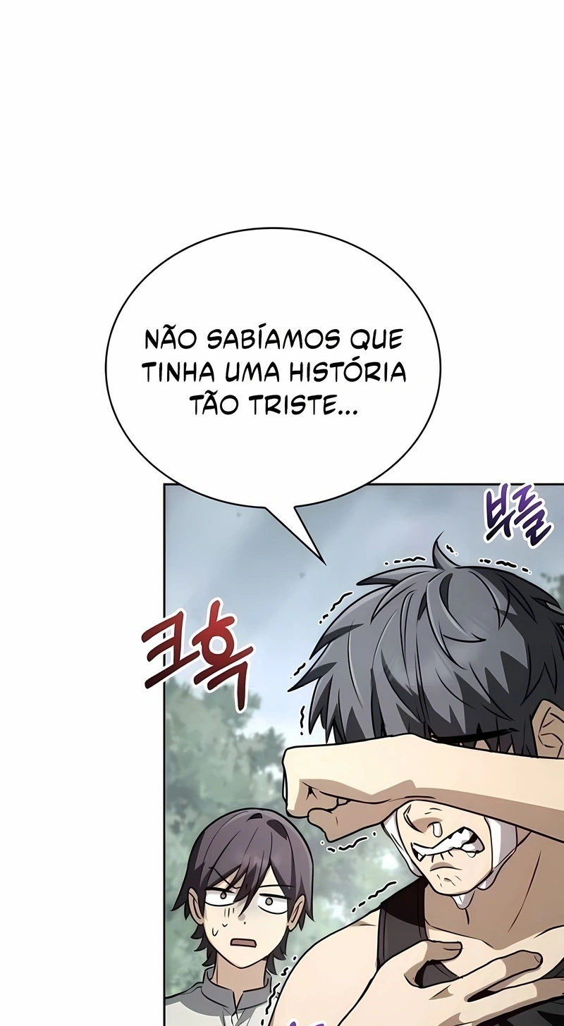 Mago Prismático Genial Capítulo 69 Página 11