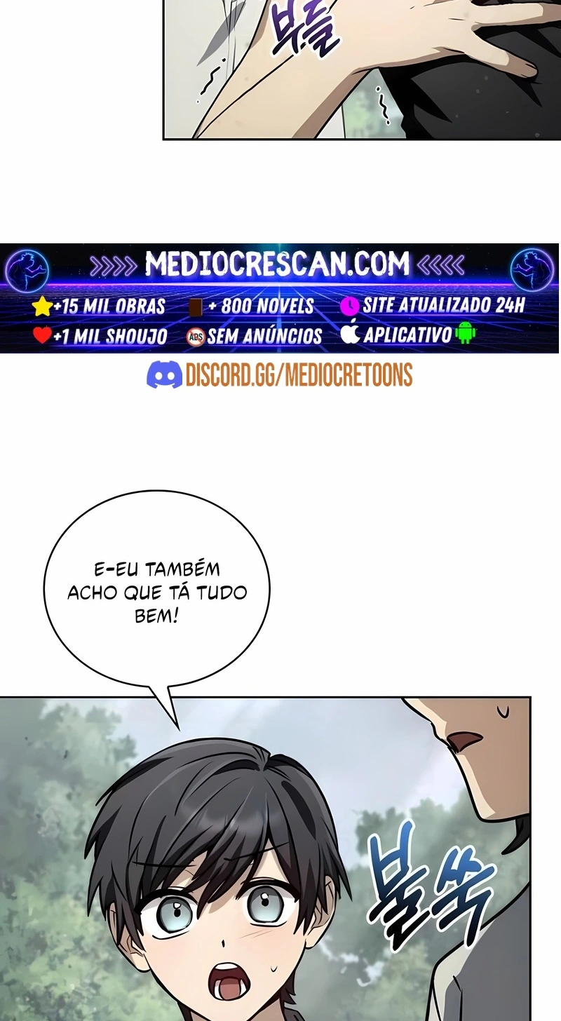Mago Prismático Genial Capítulo 69 Página 12